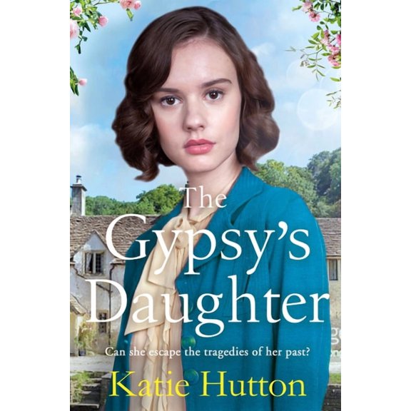 Memory Lane The Gypsy's Daughter, (Paperback)
