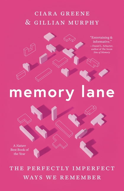 Memory Lane: The Perfectly Imperfect Ways We Remember, (Paperback)