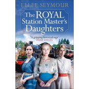 Memory Lane The Royal Station Masters Daughters Paperback