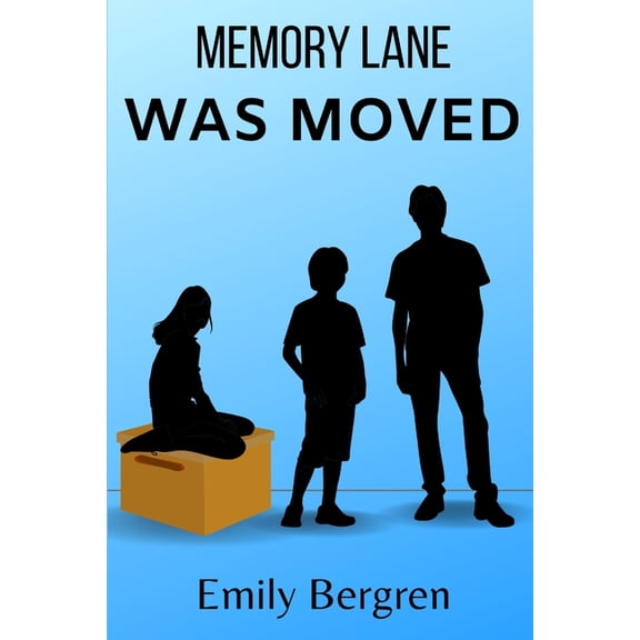 Memory Lane Memory Lane Was Moved, Book 1, (Paperback)