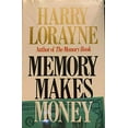 thumbnail image 1 of Pre-Owned Memory Makes Money Hardcover, 1 of 1