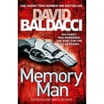 thumbnail image 1 of Pre-Owned Memory Man (Hardcover) 9781447277583, 1 of 1