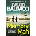 thumbnail image 1 of Pre-Owned Memory Man (Amos Decker series) (Paperback) 152900330X 9781529003307, 1 of 1