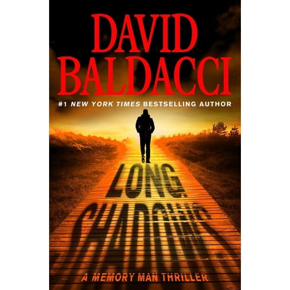 Long Shadows