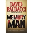 thumbnail image 1 of Memory Man, 1 of 1
