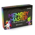 thumbnail image 1 of Memory Master Card Game, 1 of 8