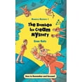 thumbnail image 1 of The Bamboo Ice Cream Mystery Paperback, 1 of 1
