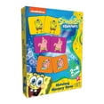 thumbnail image 1 of Memory Match Spongebob, 1 of 5