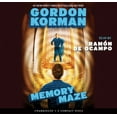 thumbnail image 1 of Pre-Owned Memory Maze: Library Edition Paperback, 1 of 1