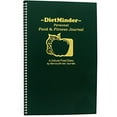 thumbnail image 1 of Memory Minder Journals Dietminder, 1 of 1