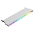 Memory Module Heat Dissipator 5V3PIN ARGB Heatsink with ARGB Lighting