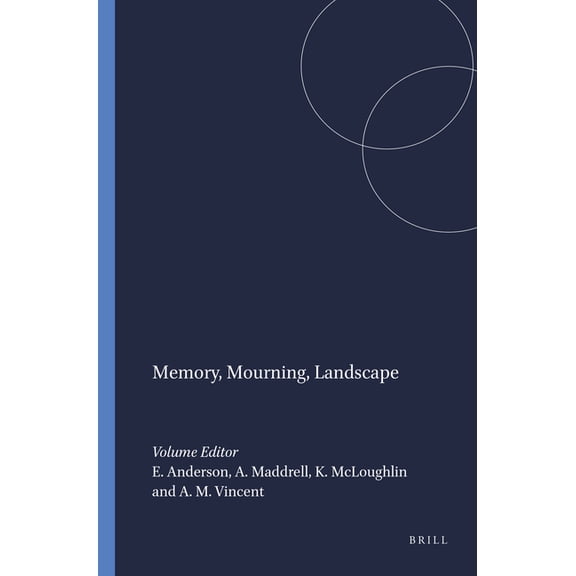At the Interface / Probing the Boundarie Memory, Mourning, Landscape, Book 71, (Paperback)