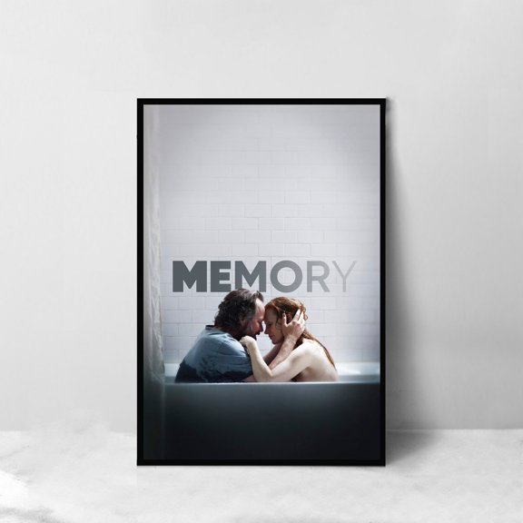 Memory Movie Art Print Room Decoration Art For Gift, Unframed Poster