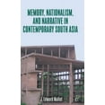 thumbnail image 1 of Memory, Nationalism, and Narrative in Contemporary South Asia, (Hardcover), 1 of 1