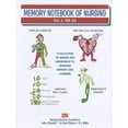 thumbnail image 1 of Pre-Owned Memory Notebook of Nursing: A Collection of Images and Mnemonics to Increase Memory and Learning (Paperback) 1892155184 9781892155184, 1 of 1