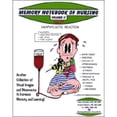 thumbnail image 1 of Pre-Owned Memory Notebook of Nursing: A New and Different Collection of Visual Images: 2 Paperback, 1 of 1
