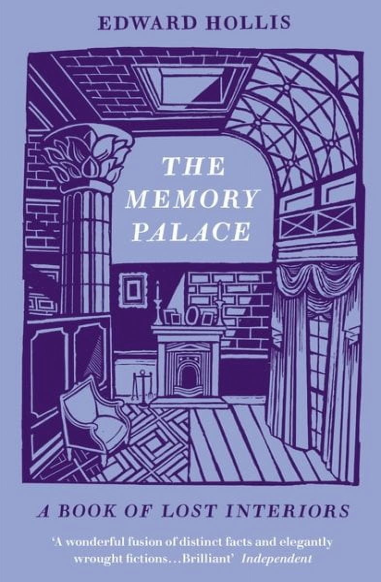 The Memory Palace (Paperback) - Walmart.com