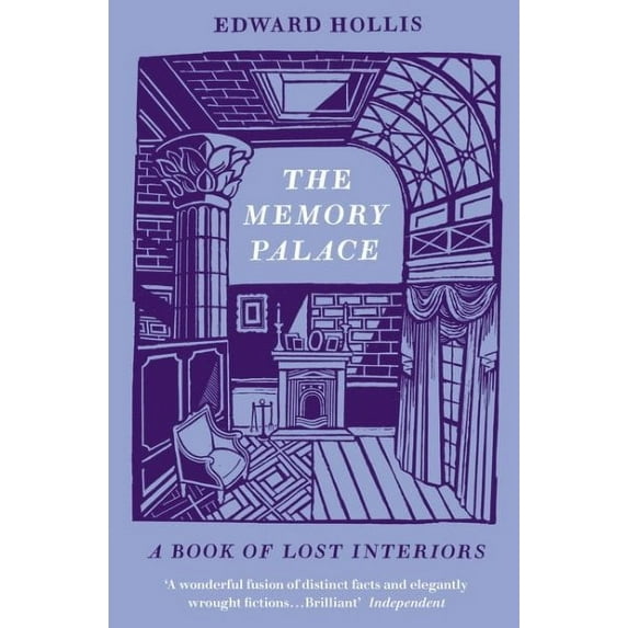 The Memory Palace (Paperback)