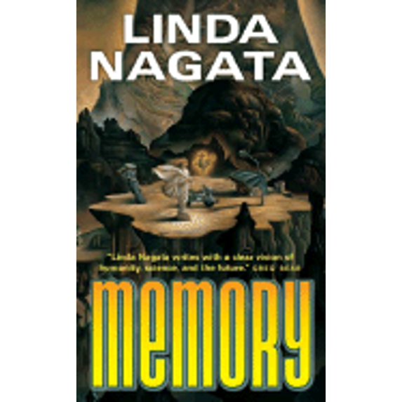 Pre-Owned Memory (Mass Market Paperback) 0765340763 9780765340764