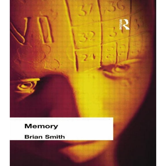Memory, (Paperback)