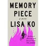 Memory Piece, Hardcover