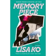 Lisa Ko Memory Piece Paperback