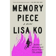 Memory Piece, Paperback
