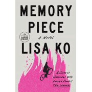 Memory Piece, Paperback