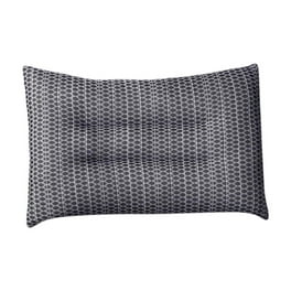 For Ergonomic Cervical Shredded Memory Foam Pillow For Side Back Stomach Sleepers Comfortable Bed Pillows Walmart