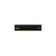 Micron PRO 32GB DDR4 SDRAM Memory Module CP32G4DFRA32A