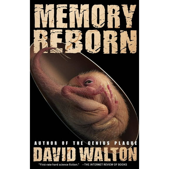Memory Reborn, (Paperback)