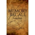 thumbnail image 1 of Memory Recall (English Edition), (Paperback), 1 of 1