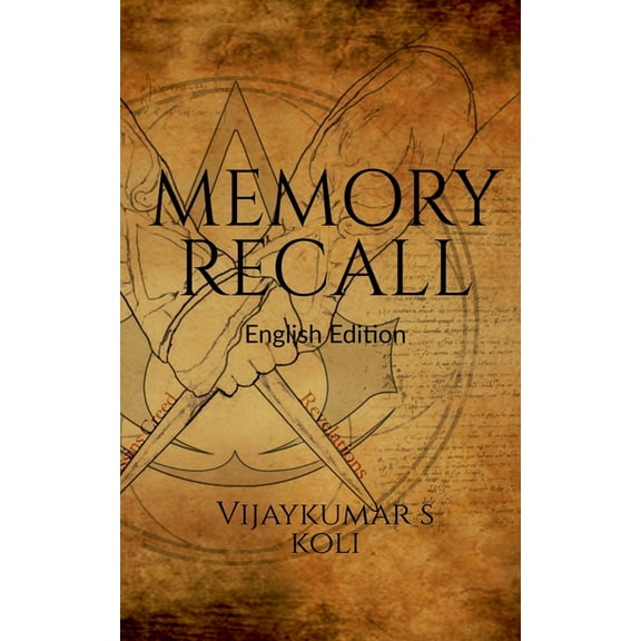 Memory Recall (English Edition), (Paperback)