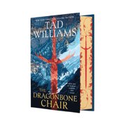 Memory, Sorrow, and Thorn The Dragonbone Chair Deluxe Hardcover, Hardcover