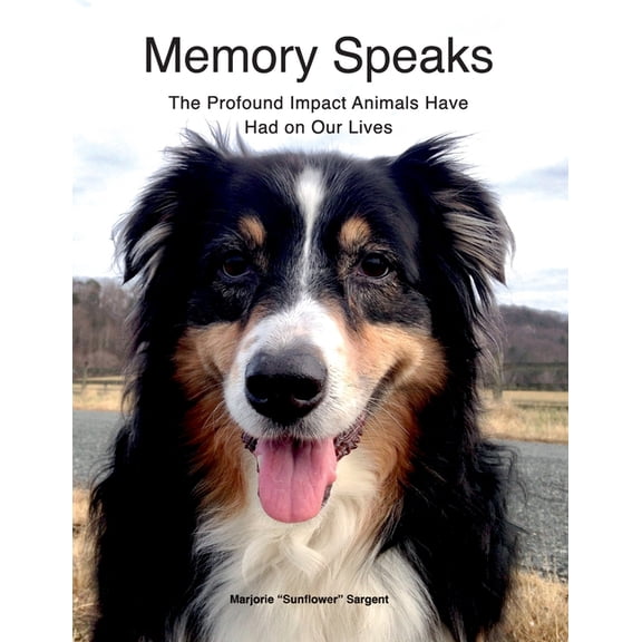 Memory Speaks, (Paperback)
