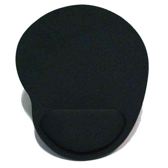 Memory Sponge Filling, Ergonomic Design Ensures Comfort and Support, Non-Slip Base and   Surface Optimize Your Gaming and Work Experience