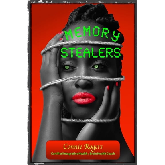 Memory Stealers, (Paperback)