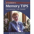 thumbnail image 1 of Pre-Owned Memory Tips for Making Life Easier (Paperback) 1578615720 9781578615728, 1 of 1