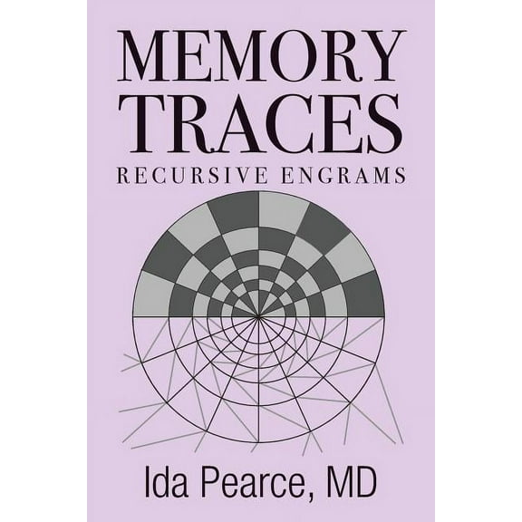 Memory Traces : Recursive Engrams (Paperback)