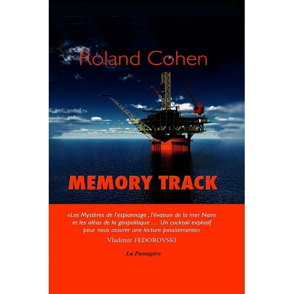 Memory Track (Paperback)
