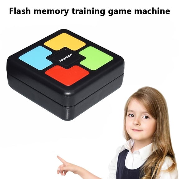 Memory Training Repeat Light A