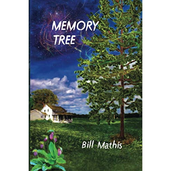 Pre-Owned Memory Tree Paperback