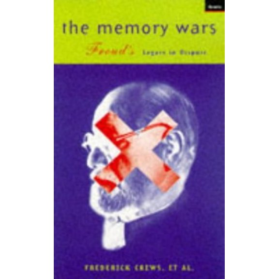 Pre-Owned Memory Wars Paperback