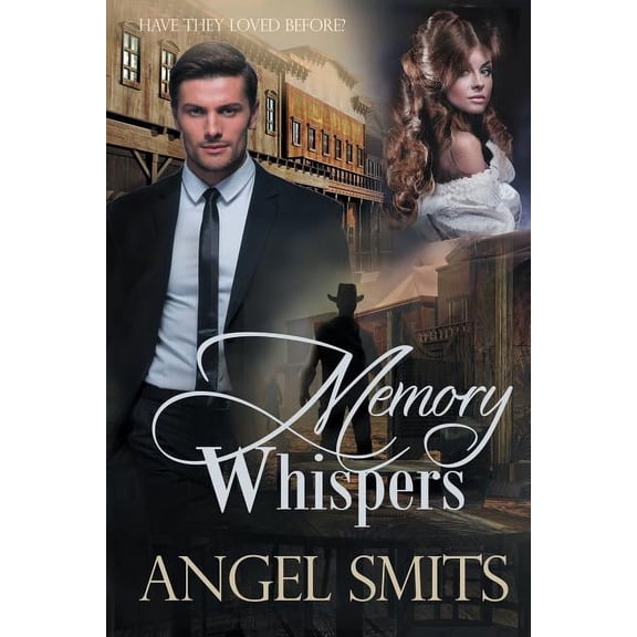 Pre-Owned Memory Whispers