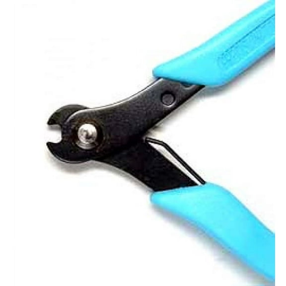 Memory Wire Cutters - Pack of 1