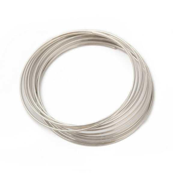 Memory Wire for Bracelet Making