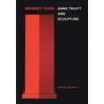 thumbnail image 1 of Memory Work : Anne Truitt and Sculpture (Edition 1) (Hardcover), 1 of 1