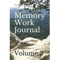 thumbnail image 1 of Memory Work Journal: Volume 3 (Paperback), 1 of 1