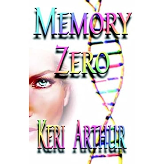 Pre-Owned Memory Zero (Paperback) 1893896358 9781893896352