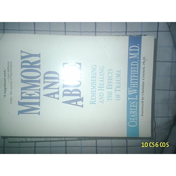 Pre-Owned Memory and Abuse (Paperback) 1558743200 9781558743205